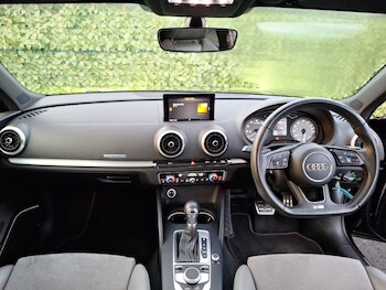 Used Audi A3 2017 for sale - 76537208: Photo