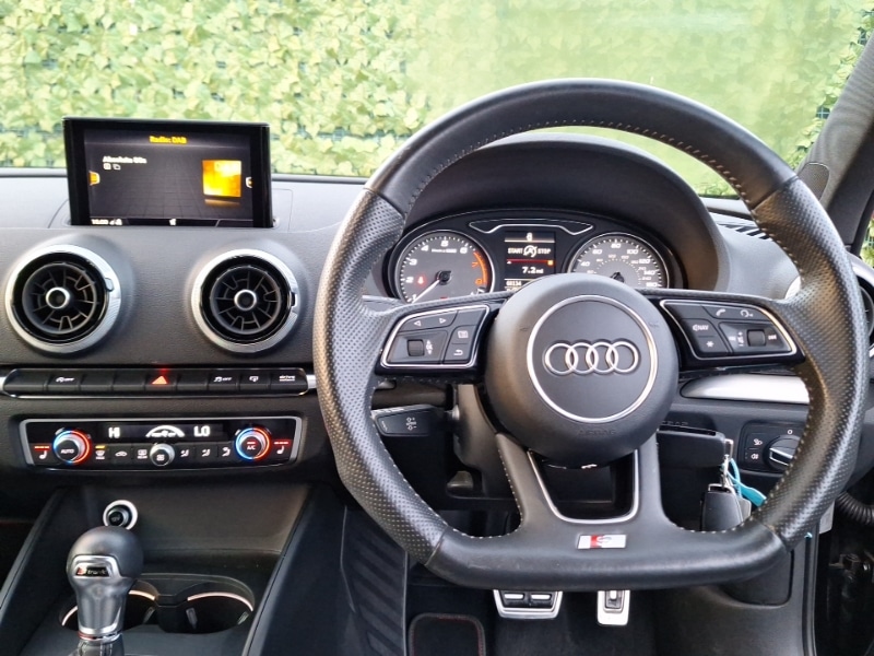 Used Audi A3 2017 for sale - 76537208: Photo 5