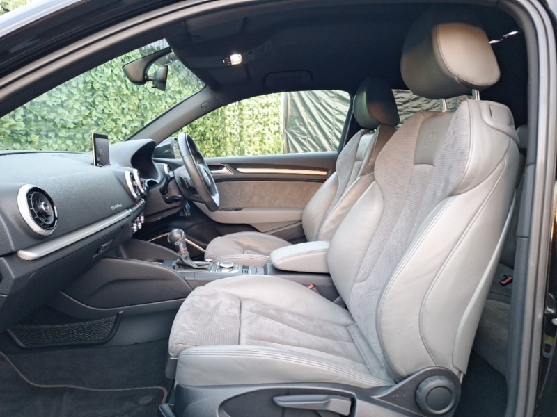 Used Audi A3 2017 for sale - 76537208: Photo 7