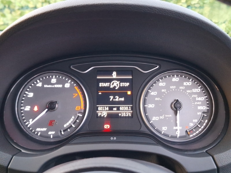 Used Audi A3 2017 for sale - 76537208: Photo 9