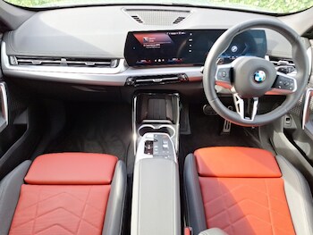 Used BMW X1 2025 for sale - 78460656: Photo