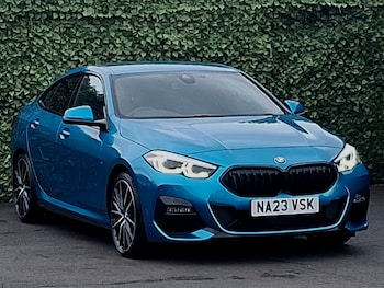 Used BMW 2 Series 2023 for sale - 79361146: Photo