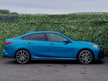 Used BMW 2 Series 2023 for sale - 79361146: Photo