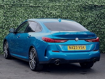 Used BMW 2 Series 2023 for sale - 79361146: Photo