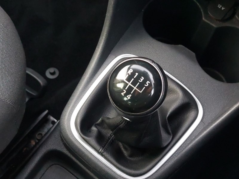 Used Volkswagen Polo 2017 for sale - 76602561: Photo 10