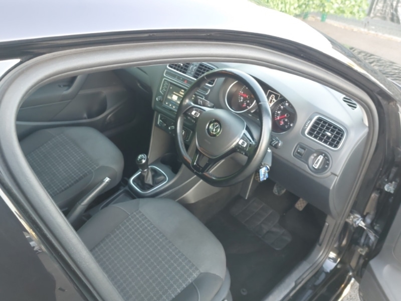 Used Volkswagen Polo 2017 for sale - 76602561: Photo 11