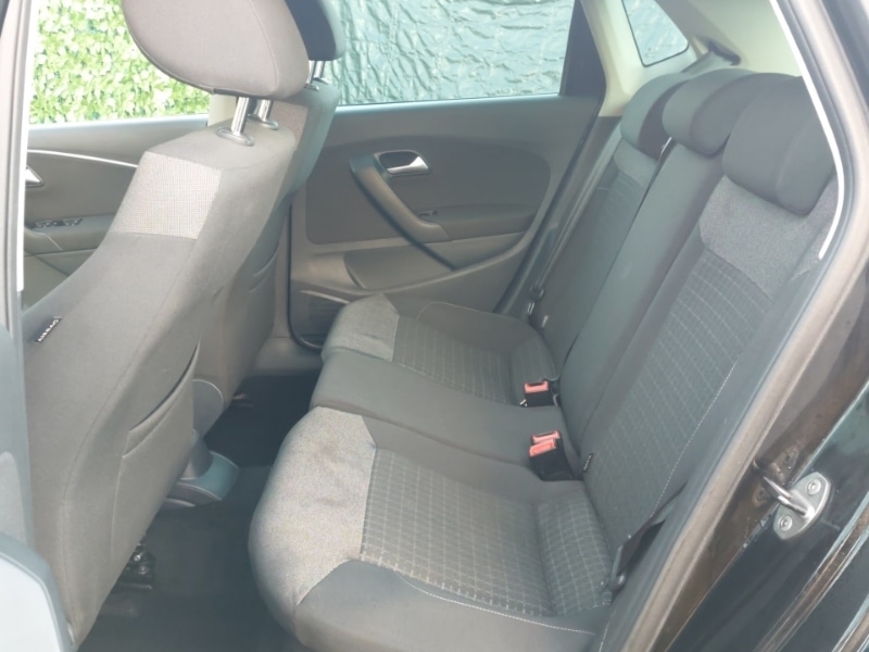 Used Volkswagen Polo 2017 for sale - 76602561: Photo 12