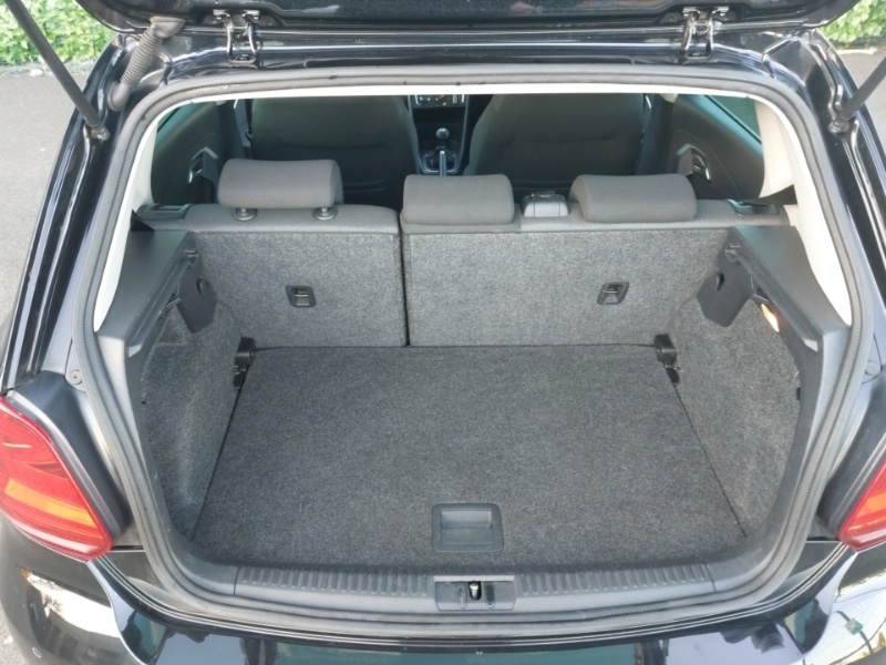 Used Volkswagen Polo 2017 for sale - 76602561: Photo 13