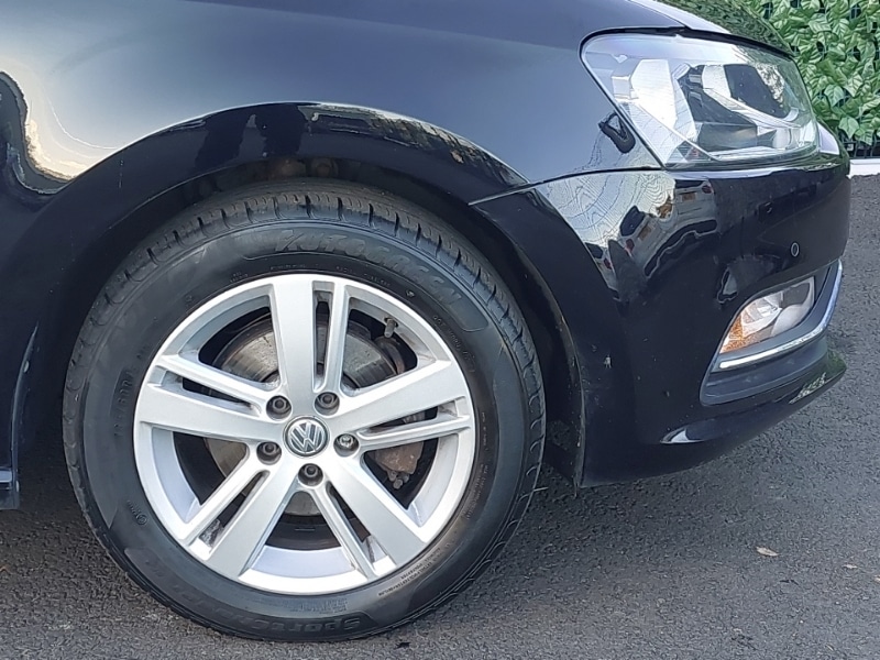 Used Volkswagen Polo 2017 for sale - 76602561: Photo 14