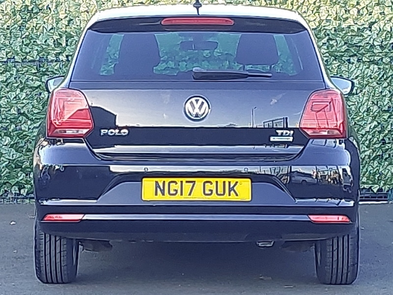 Used Volkswagen Polo 2017 for sale - 76602561: Photo 15