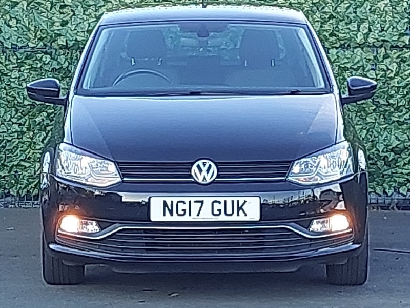 Used Volkswagen Polo 2017 for sale - 76602561: Photo 16