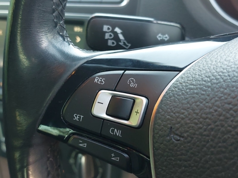 Used Volkswagen Polo 2017 for sale - 76602561: Photo 17