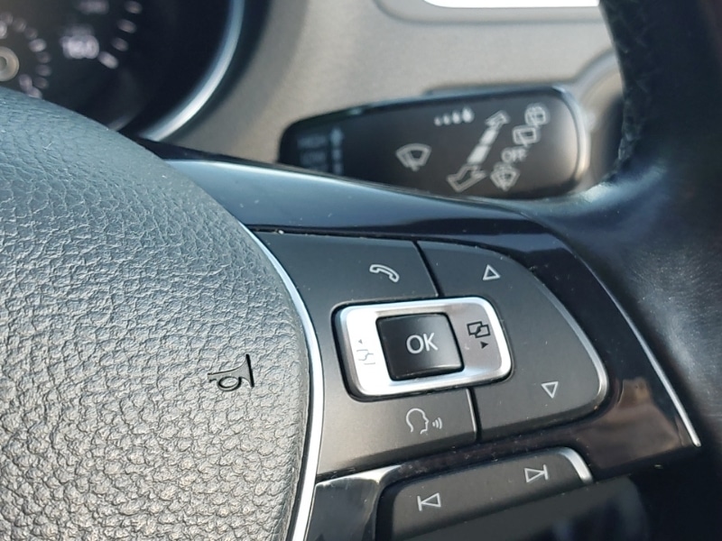 Used Volkswagen Polo 2017 for sale - 76602561: Photo 18