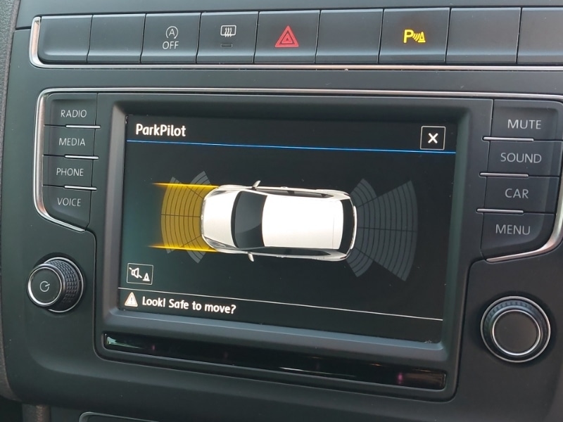 Used Volkswagen Polo 2017 for sale - 76602561: Photo 19