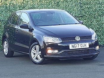 2017 - 1.4 TDI 75 Match Edition 5dr