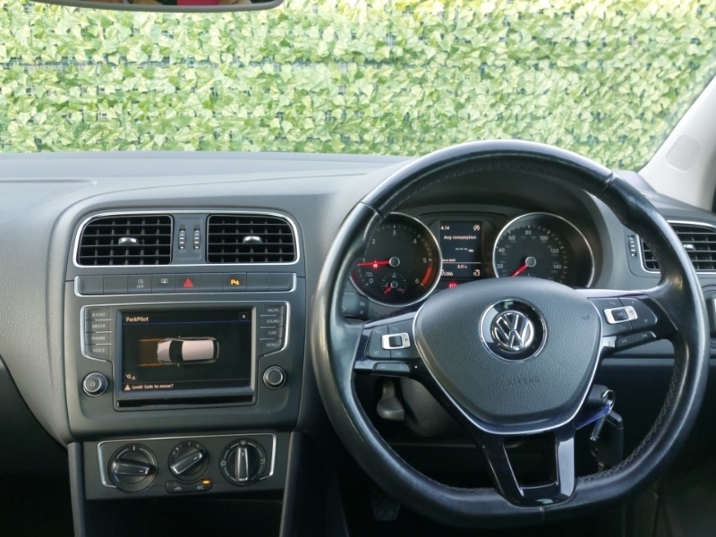 Used Volkswagen Polo 2017 for sale - 76602561: Photo 5