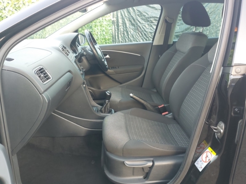 Used Volkswagen Polo 2017 for sale - 76602561: Photo 7