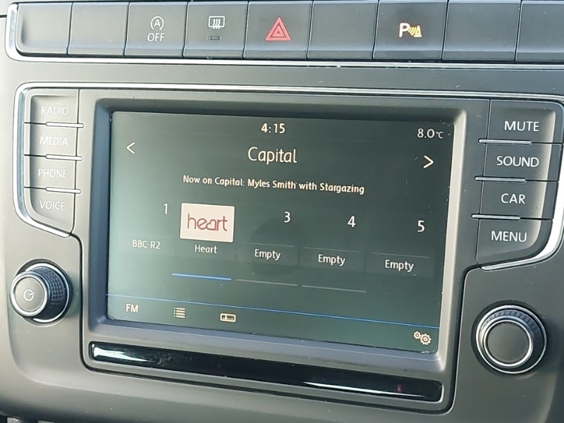 Used Volkswagen Polo 2017 for sale - 76602561: Photo 8