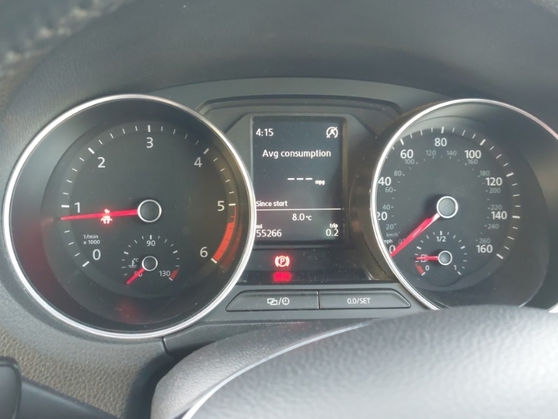 Used Volkswagen Polo 2017 for sale - 76602561: Photo 9