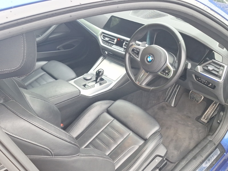 Used BMW 4 Series 2021 for sale - 76507071: Photo 11