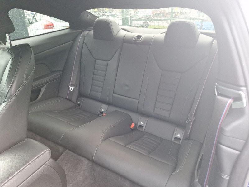 Used BMW 4 Series 2021 for sale - 76507071: Photo 12