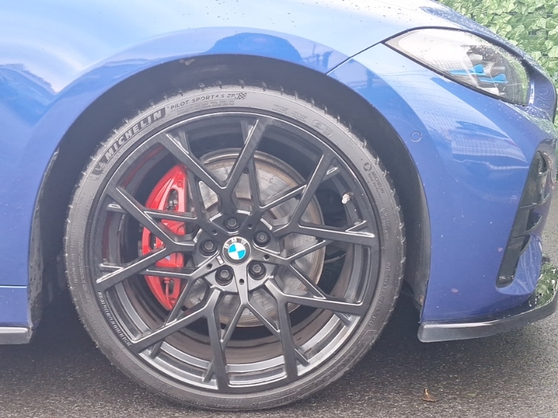 Used BMW 4 Series 2021 for sale - 76507071: Photo 14