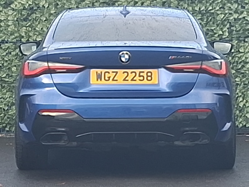 Used BMW 4 Series 2021 for sale - 76507071: Photo 15