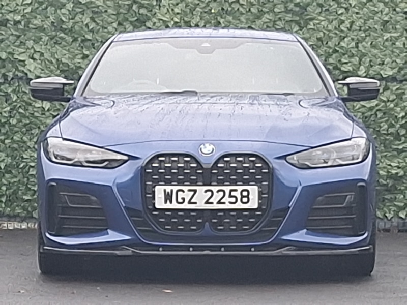 Used BMW 4 Series 2021 for sale - 76507071: Photo 16