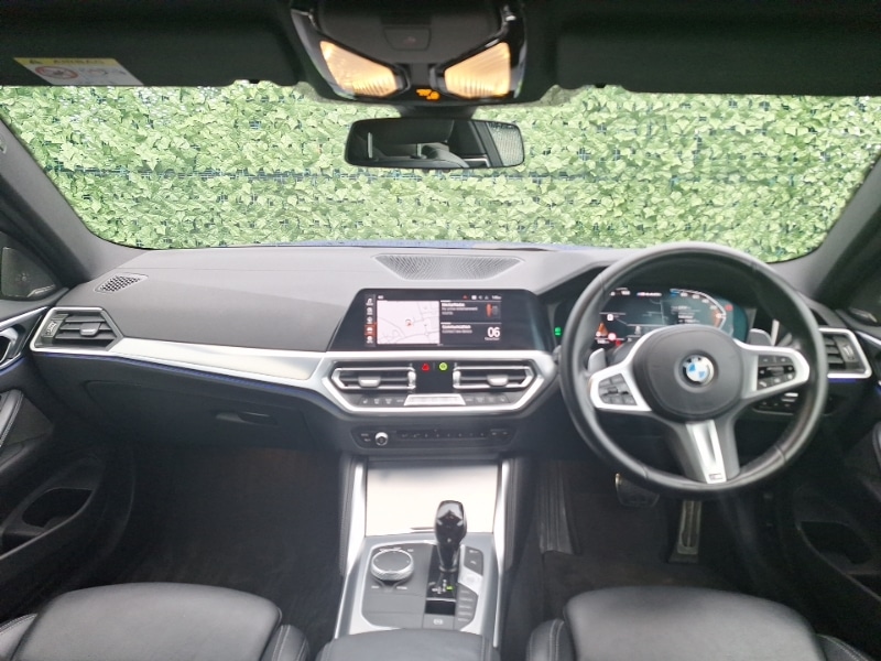 Used BMW 4 Series 2021 for sale - 76507071: Photo 4