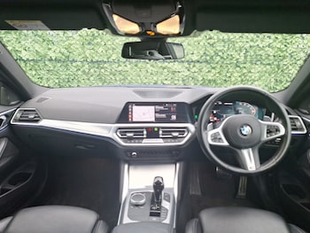 Used BMW 4 Series 2021 for sale - 76507071: Photo