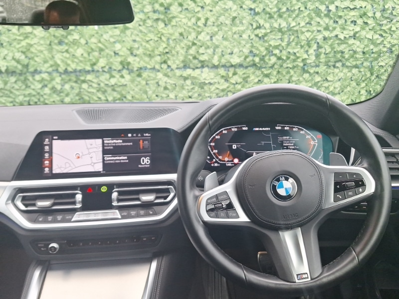 Used BMW 4 Series 2021 for sale - 76507071: Photo 5