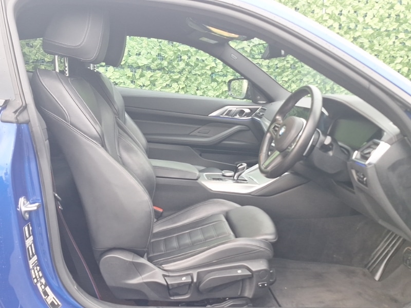 Used BMW 4 Series 2021 for sale - 76507071: Photo 6