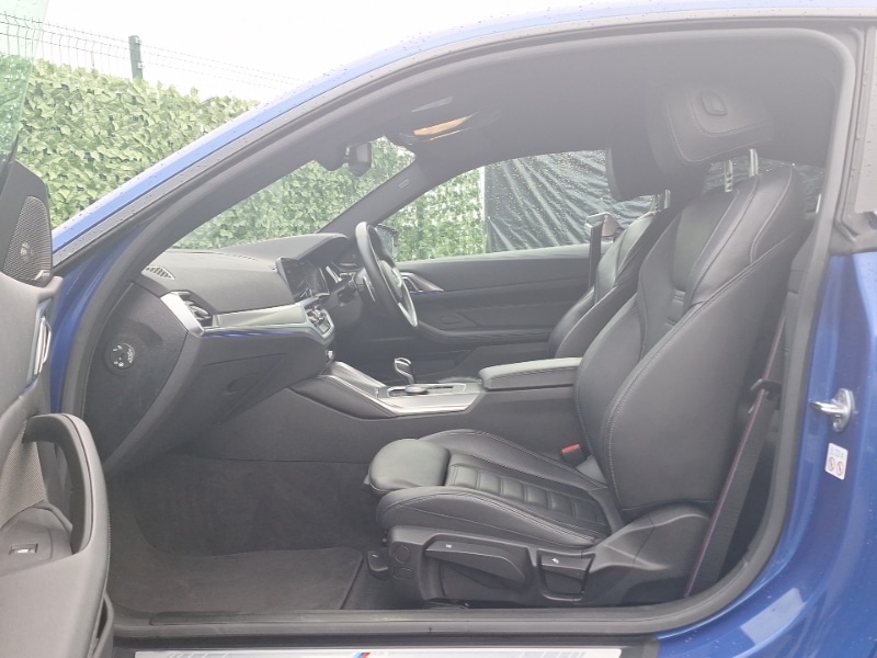 Used BMW 4 Series 2021 for sale - 76507071: Photo 7