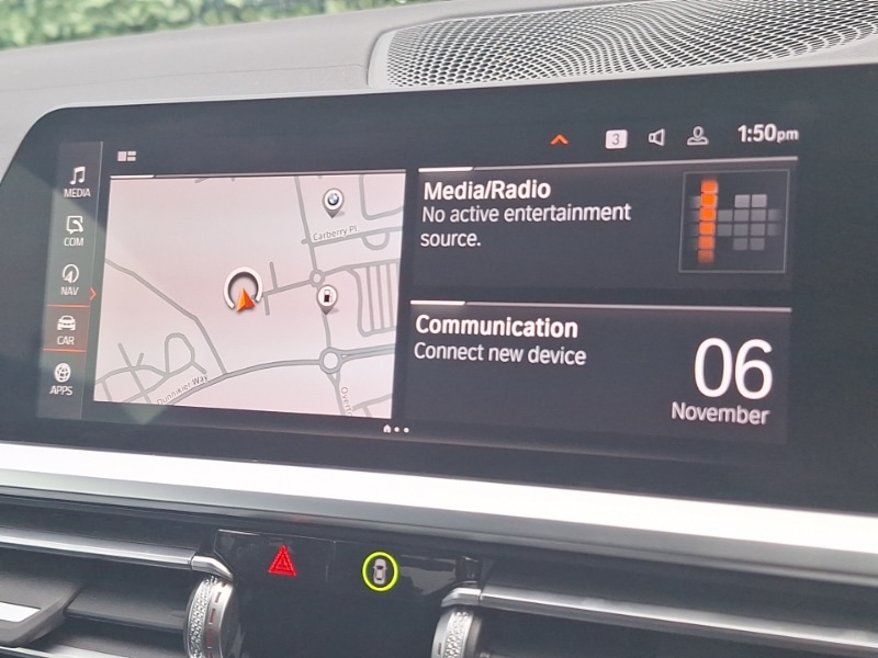 Used BMW 4 Series 2021 for sale - 76507071: Photo 8