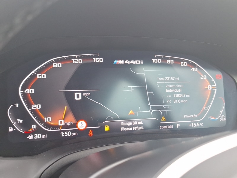 Used BMW 4 Series 2021 for sale - 76507071: Photo 9