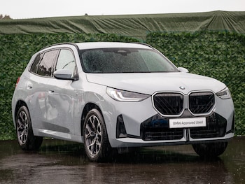 Used BMW X3 2025 for sale - 79569798: Photo