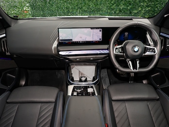 Used BMW X3 2025 for sale - 79569798: Photo