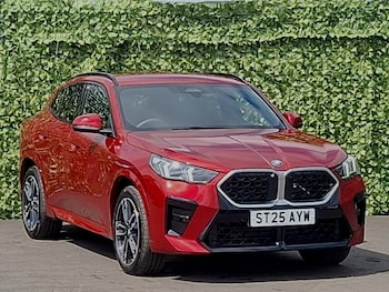 Used BMW X2 2025 for sale - 79298801: Photo