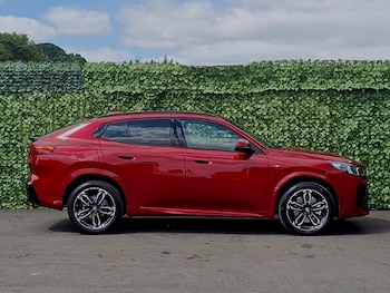 Used BMW X2 2025 for sale - 79298801: Photo