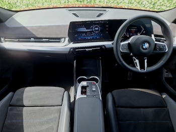 Used BMW X2 2025 for sale - 79298801: Photo