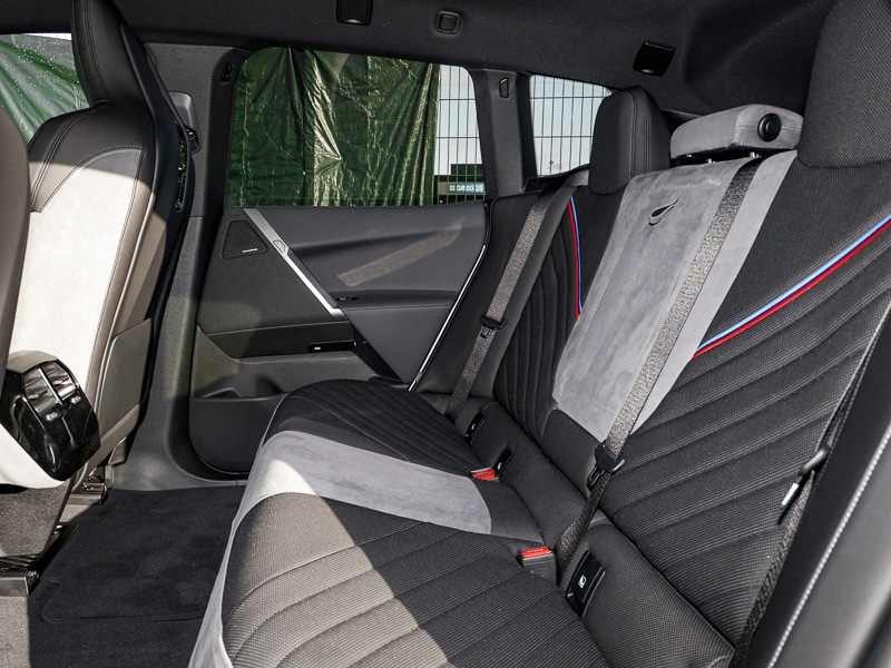 Used BMW iX 2025 for sale - 76397420: Photo 12