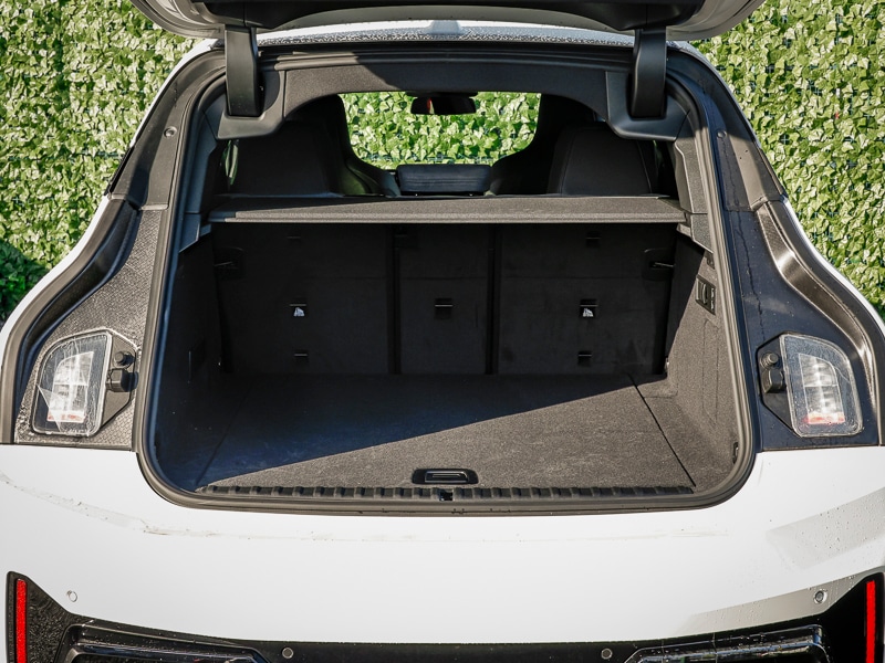 Used BMW iX 2025 for sale - 76397420: Photo 13