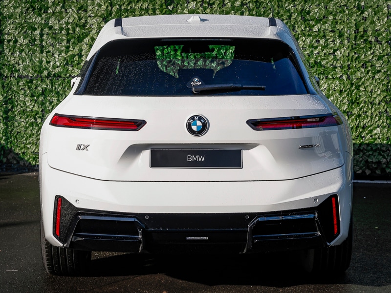 Used BMW iX 2025 for sale - 76397420: Photo 15