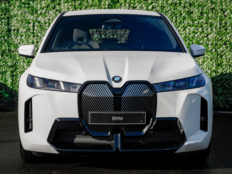 Used BMW iX 2025 for sale - 76397420: Photo 16