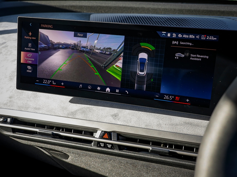 Used BMW iX 2025 for sale - 76397420: Photo 19