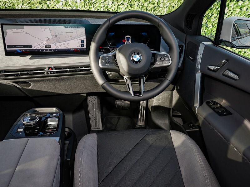 Used BMW iX 2025 for sale - 76397420: Photo 5