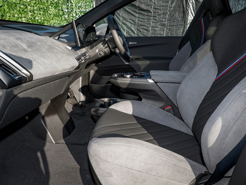 Used BMW iX 2025 for sale - 76397420: Photo 7