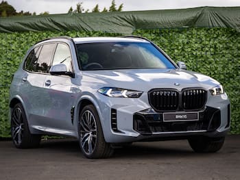 Used BMW X5 2026 for sale - 79790125: Photo
