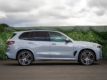 Used BMW X5 2026 for sale - 79790125: Photo