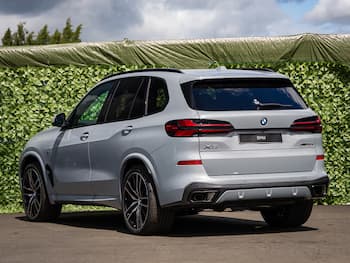 Used BMW X5 2026 for sale - 79790125: Photo